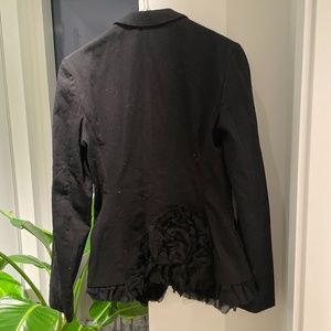 Prada Blazer